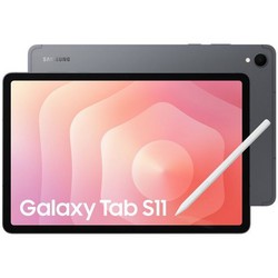 Планшет Samsung Galaxy Tab S11 Wi-Fi 128GB Gray