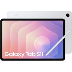 Планшет Samsung Galaxy Tab S11 Wi-Fi 128GB Silver