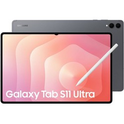 Планшет Samsung Galaxy Tab S11 Ultra Wi-Fi 256GB Gray