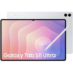 Планшет Samsung Galaxy Tab S11 Ultra Wi-Fi 256GB Silver