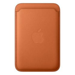 Картхолдер Apple iPhone FineWoven Wallet with MagSafe Fox Orange