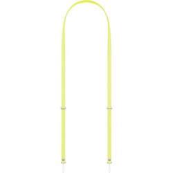 Ремешок через плечо Apple Crossbody Strap Neon Yellow