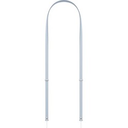 Ремешок через плечо Apple Crossbody Strap Light Blue