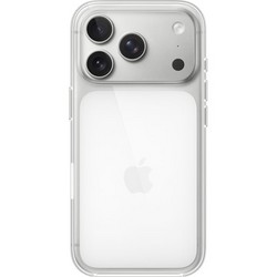 Чехол Apple iPhone 17 Pro Clear Case with MagSafe