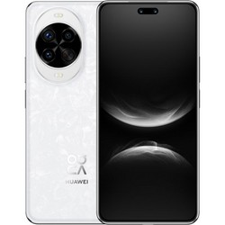 Смартфон Huawei nova 14 Pro 12/512GB White