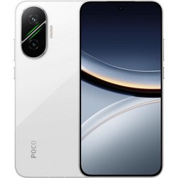 Смартфон POCO F7 12/256GB White