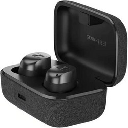 Беспроводные наушники Sennheiser Momentum True Wireless 4 Graphite Black