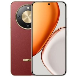 Смартфон Honor X9d 8/256GB Reddish Brown