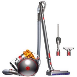 Пылесос Dyson Cinetic Big Ball Multi Floor 2 Iron Yellow