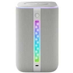 Умная колонка Яндекс Станция 3 с Алисой и Zigbee 50Вт Grey