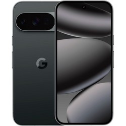 Смартфон Pixel 10 Pro 16/512GB Obsidian