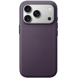 Чехол тканевый MagSafe Apple TechWoven Case для iPhone 17 Pro Purple