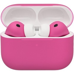 Беспроводные наушники Apple AirPods Pro 3 Custom Барби
