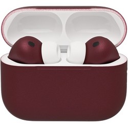 Беспроводные наушники Apple AirPods Pro 3 Custom Бордо