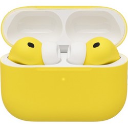 Беспроводные наушники Apple AirPods Pro 3 Custom Лимон