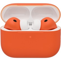 Беспроводные наушники Apple AirPods Pro 3 Custom Оранж
