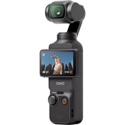 Экшн-камера DJI Osmo Pocket 3 Standart