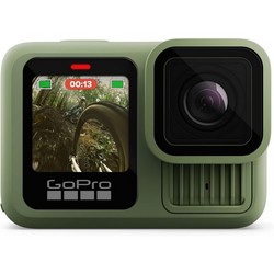 Экшн-камера GoPro HERO13 Black in Forest Green Limited Edition
