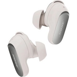 Беспроводные наушники Bose QuietComfort Ultra Earbuds 2nd Gen White Smoke