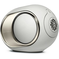 Акустическая система Devialet Phantom Ultimate 98 dB Light Pearl