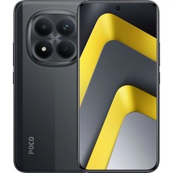 Смартфон POCO M8 Pro 5G 12/512GB Black