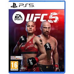EA Sports UFC 5 (PS5)