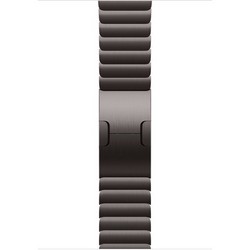 Ремешок Apple Watch 46mm Slate Link Bracelet