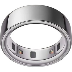 Умное кольцо Oura Ring 4 Size 10 Silver
