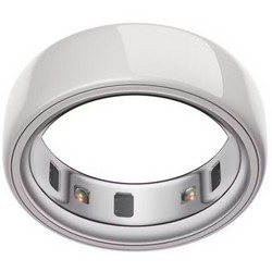 Умное кольцо Oura Ring 4 Ceramic Size 6 Cloud