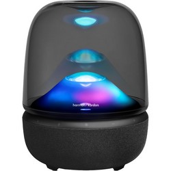 Портативная акустика Harman Kardon Aura Studio 5 Black