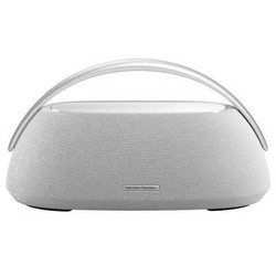 Портативная акустика Harman Kardon Go + Play 3 Grey
