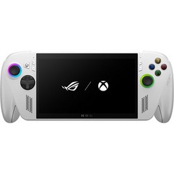Игровая консоль Asus ROG Xbox Ally X 512GB (2025) White