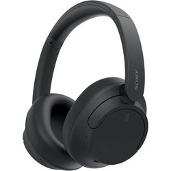Беспроводные наушники Sony WH-CH720N Black