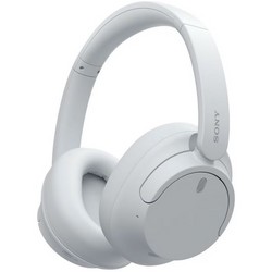 Беспроводные наушники Sony WH-CH720N White