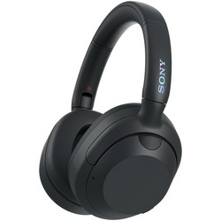 Беспроводные наушники Sony ULT Wear WH-ULT900N Black
