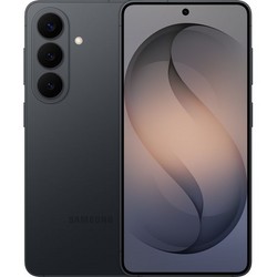 Смартфон Samsung Galaxy S26 12/512GB Black