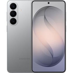 Смартфон Samsung Galaxy S26 Plus 12/512GB Silver Shadow