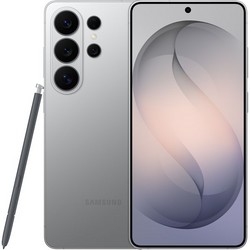 Смартфон Samsung Galaxy S26 Ultra 16/1TB Silver Shadow