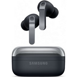 Беспроводные наушники Samsung Galaxy Buds4 Pro Black