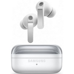 Беспроводные наушники Samsung Galaxy Buds4 Pro White