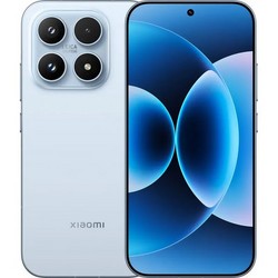 Смартфон Xiaomi 17 12/256GB Ice Blue
