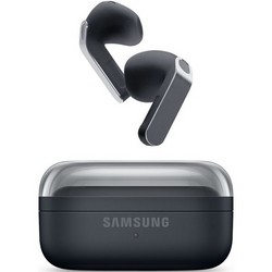 Беспроводные наушники Samsung Galaxy Buds4 Black