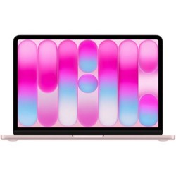 Ноутбук Apple MacBook Neo 13 (A18 Pro 6-Core, GPU 5-Core, 8GB, 256GB) MHFH4 Blush