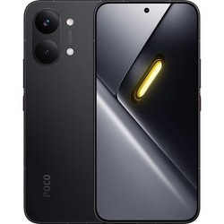 Смартфон POCO X8 Pro Max 12/512GB Black