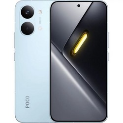Смартфон POCO X8 Pro Max 12/256GB Blue