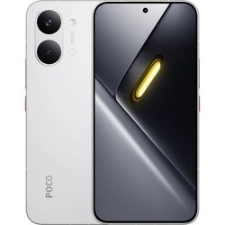 Смартфон POCO X8 Pro Max 12/256GB White