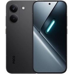 Смартфон POCO X8 Pro 8/256GB Black