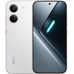 Смартфон POCO X8 Pro 8/256GB White