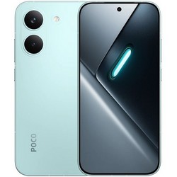 Смартфон POCO X8 Pro 8/256GB Green