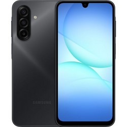 Смартфон Samsung Galaxy A17 4G 4/128GB Black